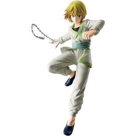 Hunter X Hunter Vibration Stars Curarpikt figure 15cm - Figurines - Collectibles - Techbox