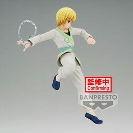 Hunter X Hunter Vibration Stars Curarpikt figure 15cm - Figurines - Collectibles - Techbox