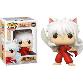 POP figure Inuyasha - Inuyasha - Funko POP - Collectibles - Techbox