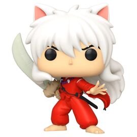 POP figure Inuyasha - Inuyasha - Funko POP - Collectibles - Techbox