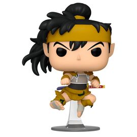 POP figure Inuyasha Koga - Funko POP - Collectibles - Techbox