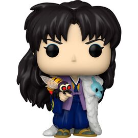POP figure Inuyasha Naraku |  Techbox