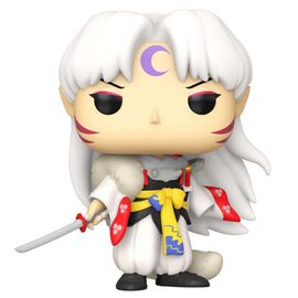 POP figure Inuyasha Sesshomaru |  Techbox