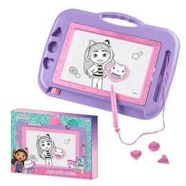 Gabbys Doll House magntetic scribber |  Techbox