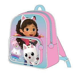 Gabbys Dolls House backpack 30cm - Bags, Backpacks & Luggages - Fashion - Techbox