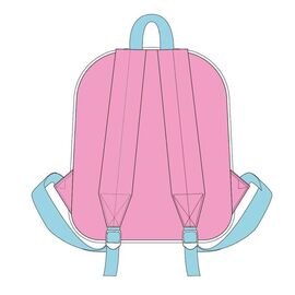 Gabbys Dolls House backpack 30cm - Bags, Backpacks & Luggages - Fashion - Techbox