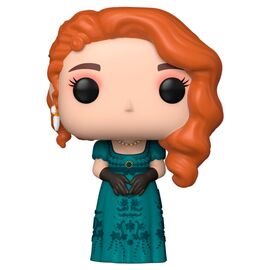 POP figure Bridgerton Penelope Featherington |  Techbox