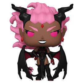 POP figure Castlevania Nocturne Drolta - Funko POP - Collectibles - Techbox