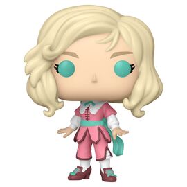 POP figure Castlevania Nocturne Maria |  Techbox