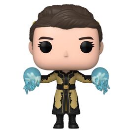 POP figure Shadow Bone Alina Starkov Exclusive |  Techbox
