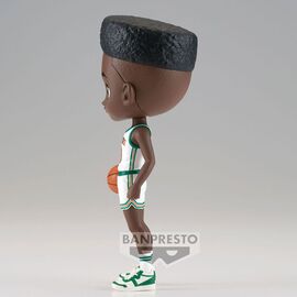 Stranger Things Lucas Vol.2 Q posket figure 14cm - FIGURES - Λεπτομέρειες προϊόντος