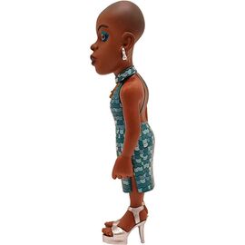 Wednesday Bianca Minix figure 12cm - Figurines - Collectibles - Techbox