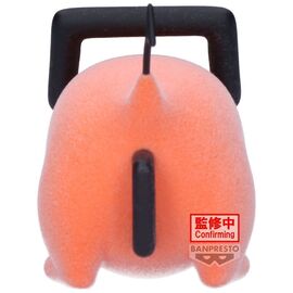 Chainsaw Man Pochita II ver.B Fluffy Puffy figure 7cm |  Techbox