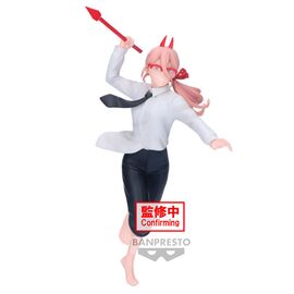 Chainsaw Man Powers III Vibration Stars figure 15cm - Figurines - Collectibles - Techbox