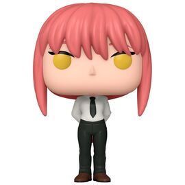 POP figure Chainsaw Man Makima |  Techbox