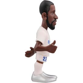 Real Madrid Antonio Rudiger Minix figure 12cm - Figurines - Collectibles - Techbox