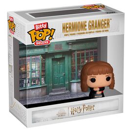 Bitty POP figure Deluxe Harry Potter Hermione Granger |  Techbox