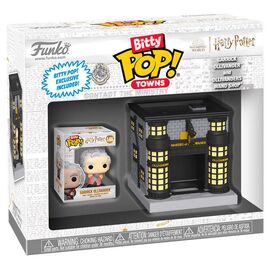 Bitty POP figure Town Harry Potter Ollivanders - Funko POP - Collectibles - Techbox