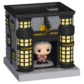 Bitty POP figure Town Harry Potter Ollivanders - Funko POP - Collectibles - Techbox