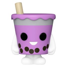 Bitty POP keychain Boba - Keychains - Gifts - Techbox