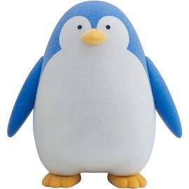 Spy X Family Fluffy Puffy Penguin figure 8cm - Figurines - Collectibles - Techbox