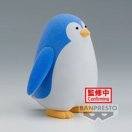 Spy X Family Fluffy Puffy Penguin figure 8cm - Figurines - Collectibles - Techbox