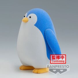 Spy X Family Fluffy Puffy Penguin figure 8cm - Figurines - Collectibles - Techbox