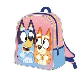 Bluey 3D backpack 31cm - Bags, Backpacks & Luggages - Fashion - Techbox