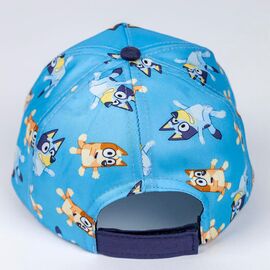 Bluey cap - Caps - Fashion - Techbox