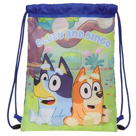 Bluey gym bag 34cm |  Techbox