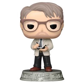 POP figure Indiana Jones Dr Jurgen Voller - Funko POP - Collectibles - Techbox
