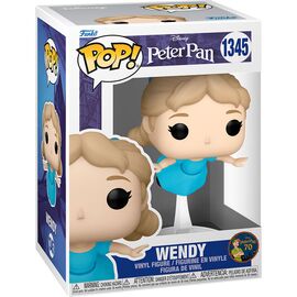 POP figure Disney Peter Pan 70th Anniversary Wendy - Funko POP - Collectibles - Techbox