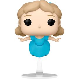 POP figure Disney Peter Pan 70th Anniversary Wendy - Funko POP - Collectibles - Techbox