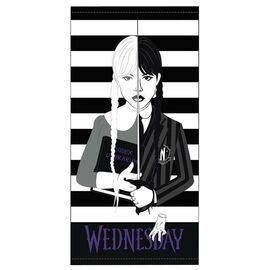 Wednesday microfibre beach towel - Beach - Towels & Swimsuits - Fashion - Techbox