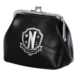 Wednesday Original purse - Wallets & Card Holders - Gifts - Techbox