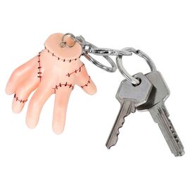 Wednesday Thing 3D keychain - Keychains - Gifts - Techbox
