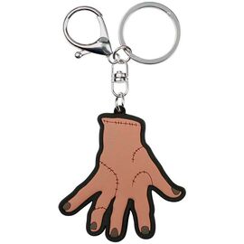 Wednesday Thing keychain - Keychains - Gifts - Techbox