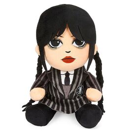 Wednesday - Wednesday plush toy 20cm |  Techbox