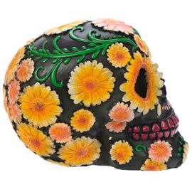 Day of the Dead Skull Margaritas figure 11cm |  Techbox