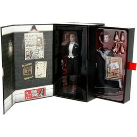 Dracula Bela Lugosi figure 15cm - Figurines - Collectibles - Techbox