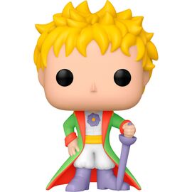 Figura POP The Little Prince - The Little Prince - Funko POP - Collectibles - Techbox