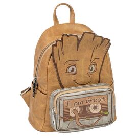 Marvel Guardians of the Galaxy Groot casual backpack - Bags, Backpacks & Luggages - Fashion - Techbox