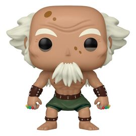 POP figure Avatar The Last Airbender King Bumi Exclusive - Funko POP - Collectibles - Techbox