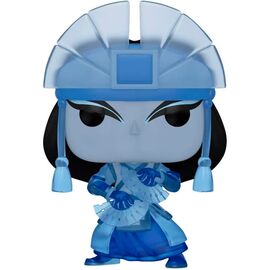 POP figure Avatar The Last Airbender Kyoshi Exclusive - Funko POP - Collectibles - Techbox