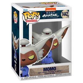 POP figure Avatar The Last Airbender Momo - Funko POP - Collectibles - Techbox
