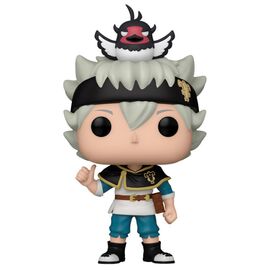 POP figure Black Clover Asta - Funko POP - Collectibles - Techbox