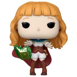 POP figure Black Clover Mimosa |  Techbox