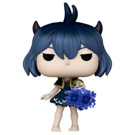 POP figure Black Clover Secre Chase |  Techbox