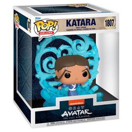 POP figure Deluxe Avatar The Last Airbender Aang |  Techbox
