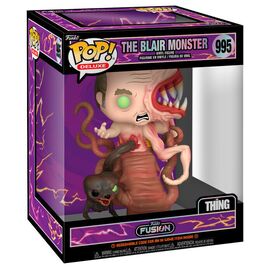 POP figure Funko Fusion Deluxe The Blair Monster The Thing - Funko POP - Collectibles - Techbox